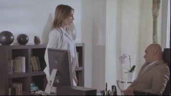 Doctor Office Sex Video